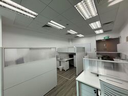 Vision Exchange (D22), Office #603000351